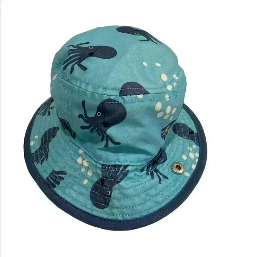 Gymboree baby hat